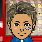 �����܂񂠂�