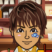 �����܂񂠂�