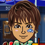 �����܂񂠂�