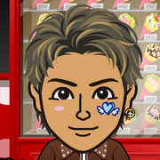 �����܂񂠂�