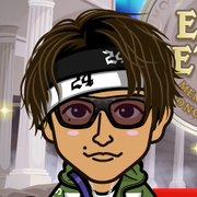 �g���[�i��