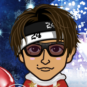 �g���[�i��