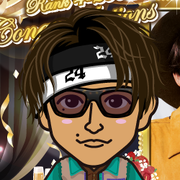 �g���[�i��