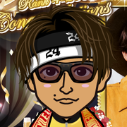 �g���[�i��