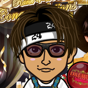 �g���[�i��