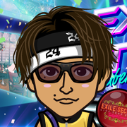 �g���[�i��