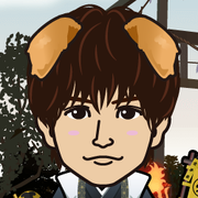 GUNGUN�O���g
