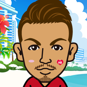 �o�[�W�j�A