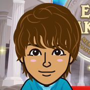 �������