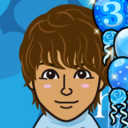 �������