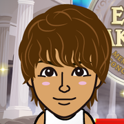 �������