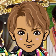 �����ҁ[�悵�ҁ[