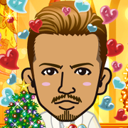 �������