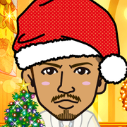 �������