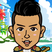 ���[�̂�