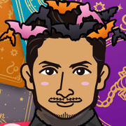 �k�����Îq