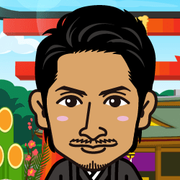 �΂������!