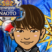 NAOTO BIG LOVE