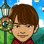 �݂�����(^_^)/