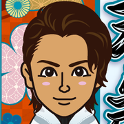 �����̂܁[�����