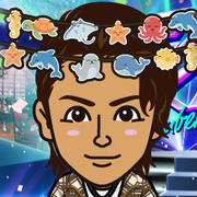 �����̂܁[�����