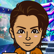 �����̂܁[�����