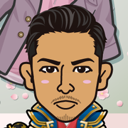 YOSHIKUN OSAKA