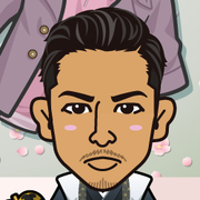 YOSHIKUN OSAKA