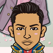 YOSHIKUN OSAKA