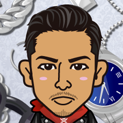 YOSHIKUN OSAKA