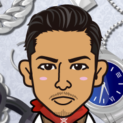 YOSHIKUN OSAKA