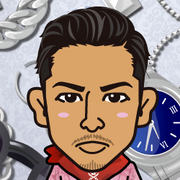 YOSHIKUN OSAKA