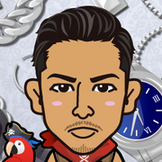 YOSHIKUN OSAKA