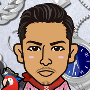 YOSHIKUN OSAKA