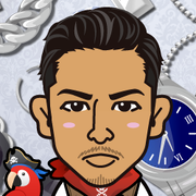 YOSHIKUN OSAKA