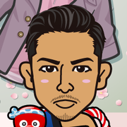 YOSHIKUN OSAKA