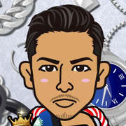 YOSHIKUN OSAKA