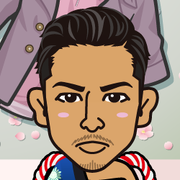 YOSHIKUN OSAKA