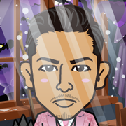 YOSHIKUN OSAKA