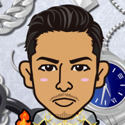 YOSHIKUN OSAKA