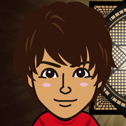 ���߂���