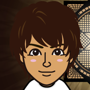 ���߂���