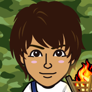 ���߂���