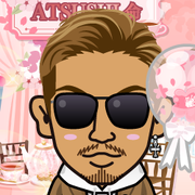 ATSUSHI ��