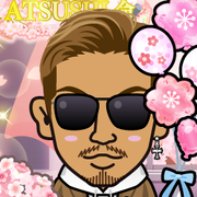 ATSUSHI ��