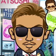 ATSUSHI ��