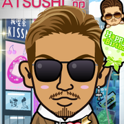 ATSUSHI ��