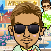 ATSUSHI ��