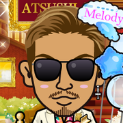 ATSUSHI ��