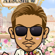 ATSUSHI ��